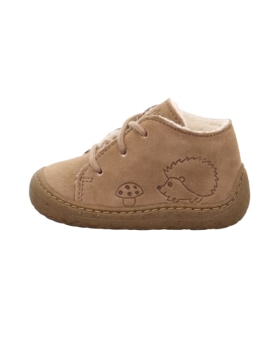 superfit Barfußschuh SATURNUS in Braun