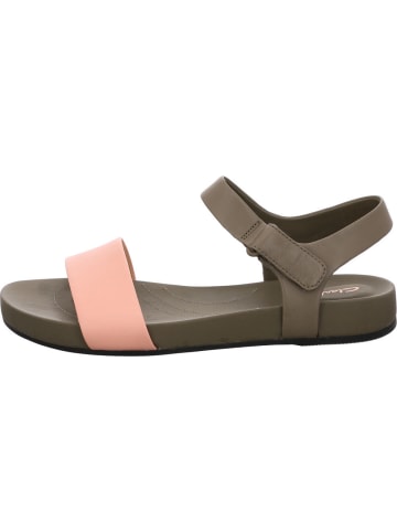 LA SPORTIVA Wanderschuh in grau