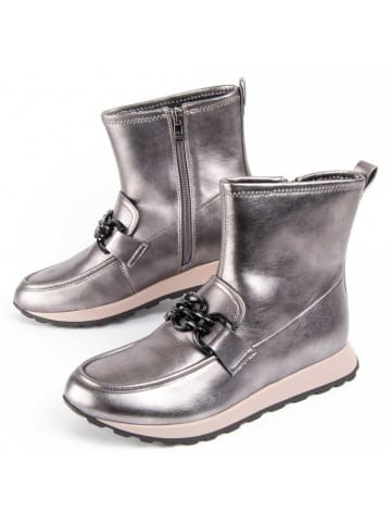 Montevita Boots Calig in Grau