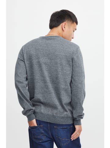 BLEND Sweatshirt BHBruton in Blau