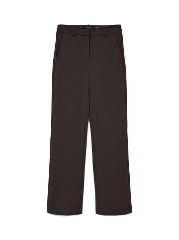Vero Moda Hose in Chocolate Torte