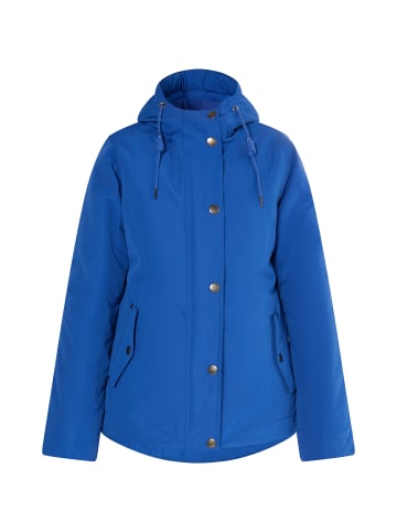 usha BLUE LABEL Damen Wattierte Jacke in Blau