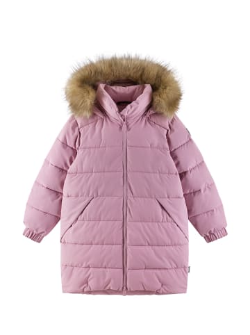 Reima Winterjacke " Luvia " in Grey Pink