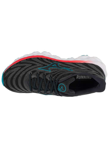 Mizuno Mizuno Wave Sky 8 in Schwarz