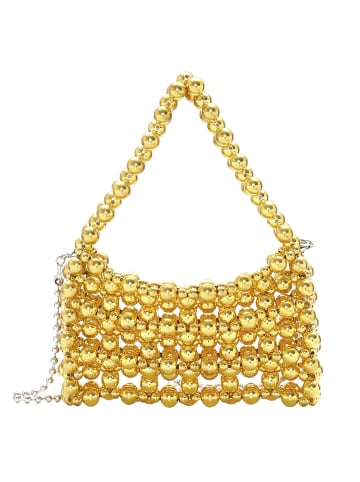 FELIPA Damen Handtasche in Gold