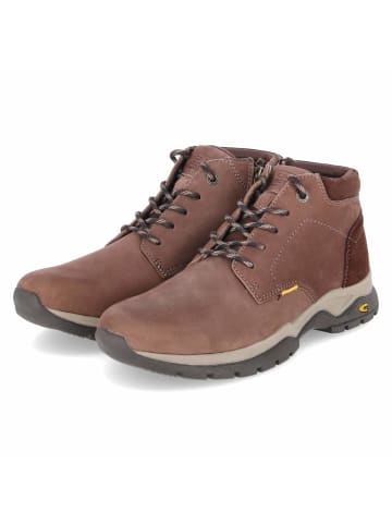 Camel Active Boots in braun