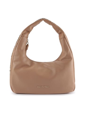 Valentino Harmonia Schultertasche 38 cm beige