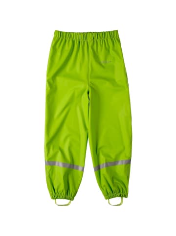 BMS Kinder Regenhose in Grün