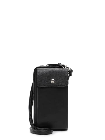 Tamaris Handyetui TAS Nele in black 100