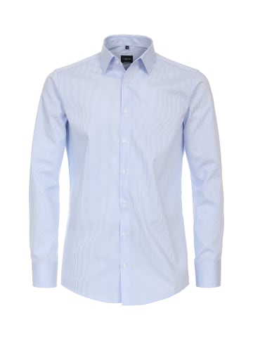 Venti Businesshemd in Hellblau