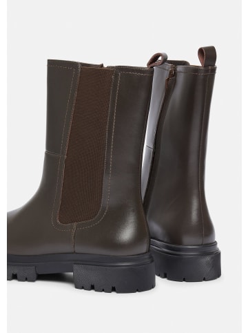comma Stiefel  in  8940_braun