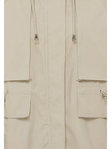 VINAJA Women Parka in Beige