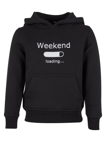 Mister Tee Mister Tee Kapuzenpullover in black