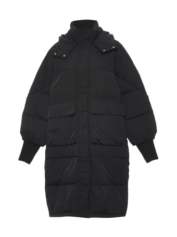 KOOSH Jacket in Schwarz