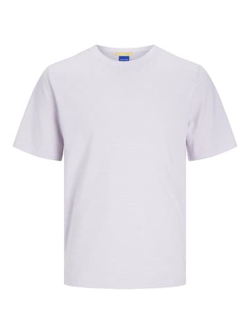 Jack & Jones T-shirt in Lavender Frost