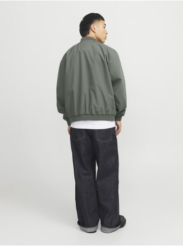 Jack & Jones Blousonjacke in Agave Green