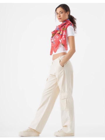 Codello Tuch in rot