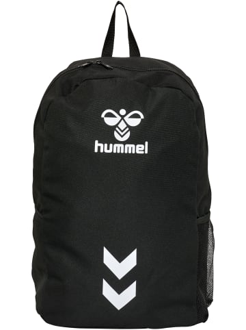 Hummel Hummel Rucksack Hmlessential Erwachsene in BLACK