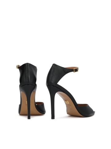 Kazar Sandaletten in Schwarz