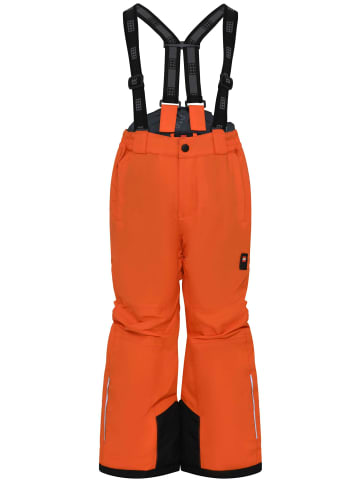 LEGO wear Schneehose LWPOWAI 708 in orange