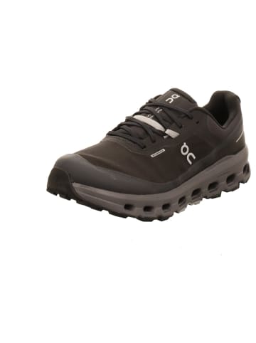 On Wanderschuh in schwarz