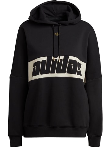 adidas Kapuzenpullover in black