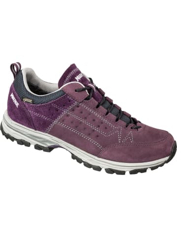 MEINDL Wanderschuh "Durban Lady GTX" in Lila