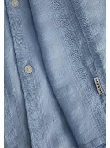 Jack & Jones Hemd 'Dia' in hellblau