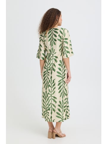 Fransa Kleid FRRAMANI Regularfit in Forest Shade