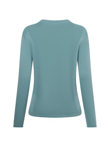 Marie Lund Pullover in mint - 0008