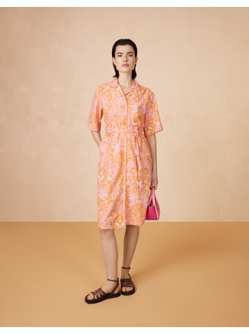Oilily Date Kleid in Orange