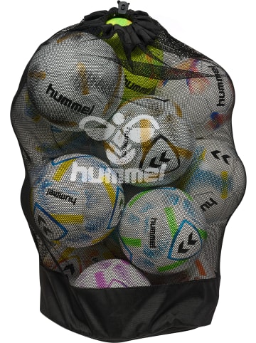 Hummel Verstellbare Taille Balltasche Hmlcore Erwachsene in BLACK