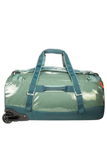 Tatonka Barrel Roller 80 - Rollenreisetasche 75 cm (sage green) in sage green