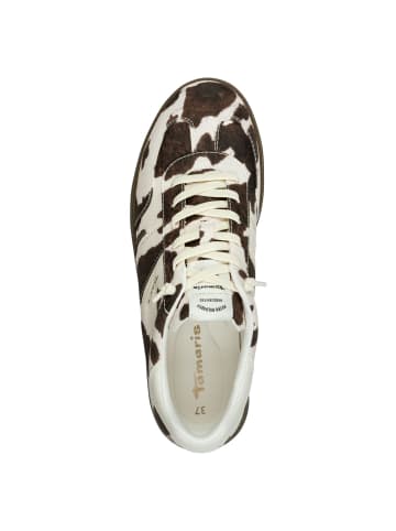 Tamaris Sneaker in COW