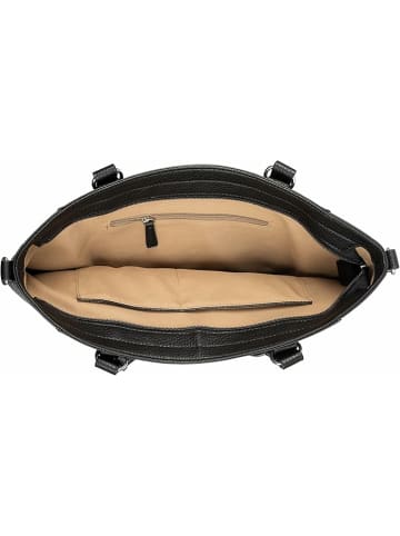 Gabor Shopper für Damen in schwarz