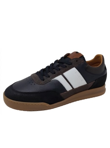 Bullboxer Sneaker  in Braun