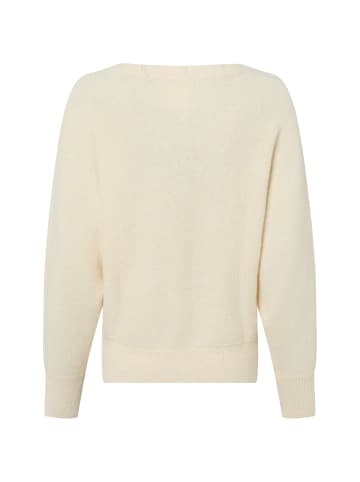 Zero Strickpullover in sand - 0001
