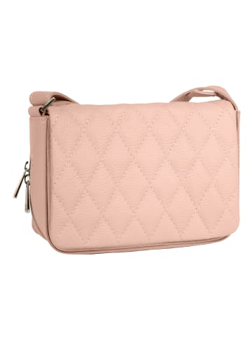 Cluty Umhängetasche in rosa