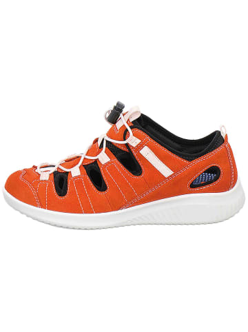 Jomos Halbschuhe in Orange