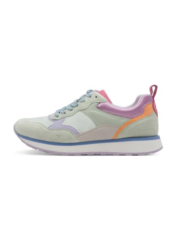 Tamaris Sneakers Low M2374143 in bunt