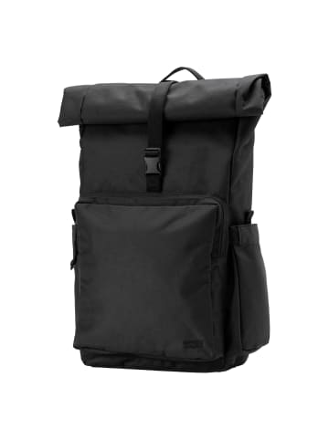 Levi´s Rucksack in Schwarz
