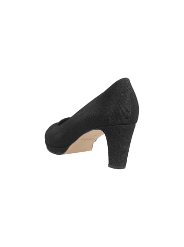 Gabor Pumps in Schwarz