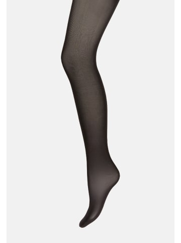 Wolford Strumpfhose Neon 40 DEN in Black