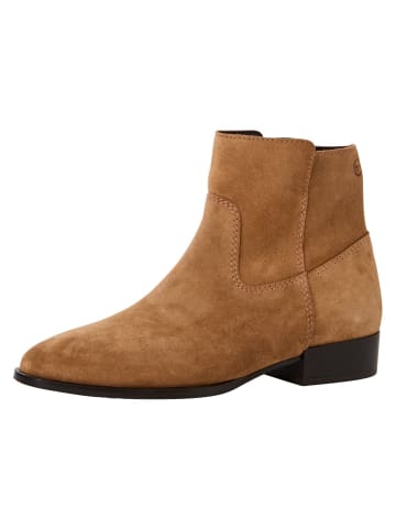 Tamaris Stiefelette in cognac