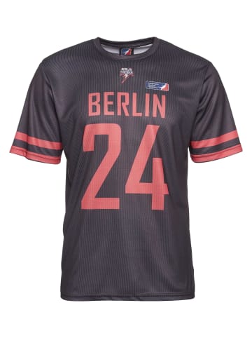 DEF DEF T-Shirts in black