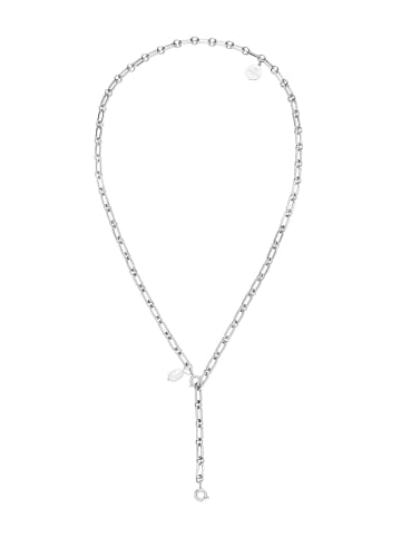 PURELEI Charm-Kette Zodiac Charm in Silber