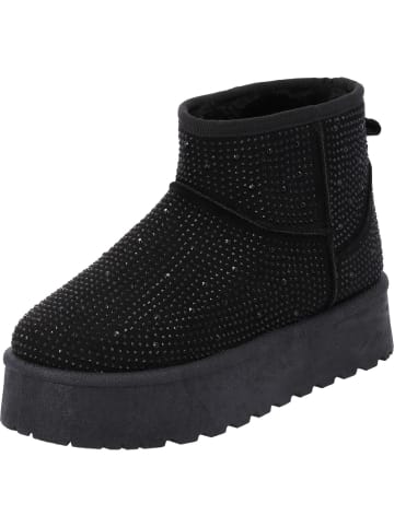 palado Boots in BLACK MF