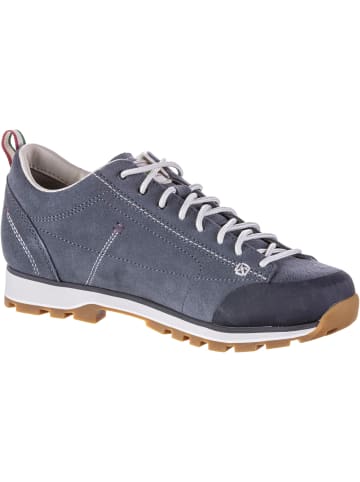 DOLOMITE Freizeitschuhe 54 Low in gunmetal grey