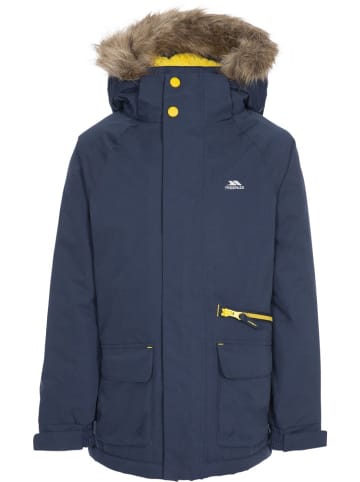Trespass Kinder Regenjacke in Blau