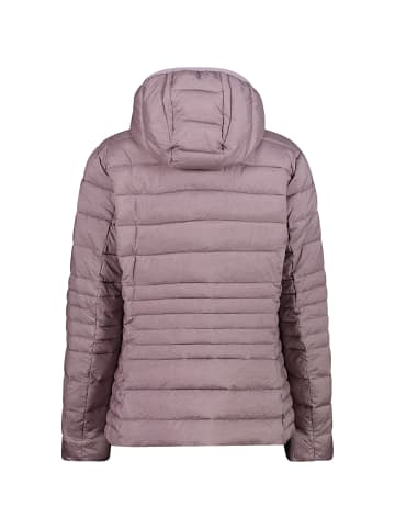 Campagnolo Jacke JACKET ZIP HOOD in Pink477